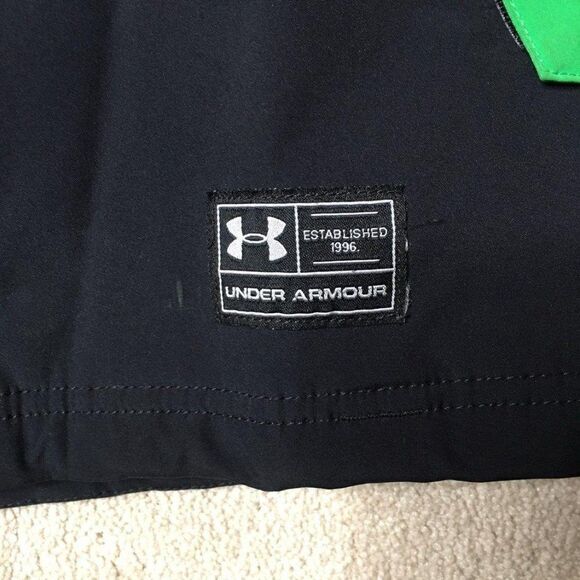 Under armour ski jacket size JM - Picture 2 of 6